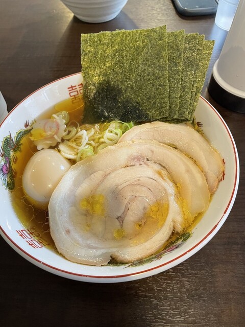 麺屋 むらさき &ndash; 神代（ラーメン）| 田沢湖近くの本格ラーメン店