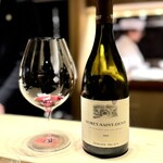 多仁本 - アルローはいい造り手ですよね。
      こちらも、出汁感のある旨味が充実していて、村名レベルは優に超越しています♪
      鴨の旨味と相乗効果があって、この日のベストマリアージュは、こちらかな。