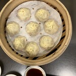 杭州小籠湯包 - 