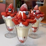 フルーツショップセリーヌ - 