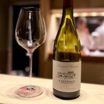 多仁本 - 鰻の蒲焼きは赤ワインも合います。
      中でも、カベルネ・フランは青くささも残るので、花山椒にも違和感がありません。
      想像通りのフィット感です♪