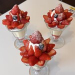 フルーツショップセリーヌ - 