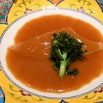 美会 - フカヒレ　タイ薬膳