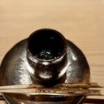 多仁本 - 優しい甘さの葛切り。蜜まで完飲です。