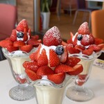 フルーツショップセリーヌ - 