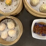 杭州小籠湯包 - 