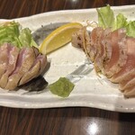 御馳走のおいでや本店 - 