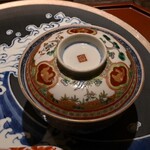 美会 - 器にも拘りが。。