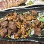 御馳走のおいでや本店 - 