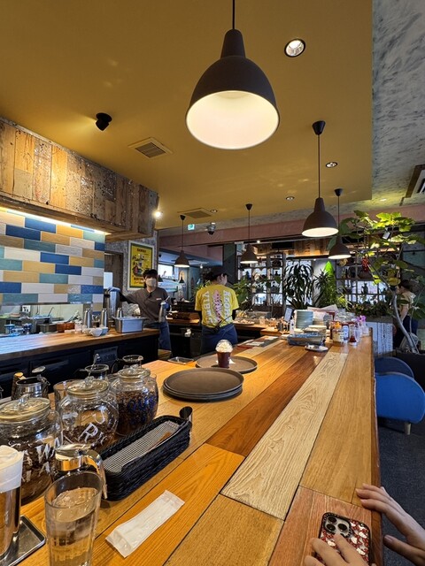 Kona's Coffee Moriyama Ten photo 5