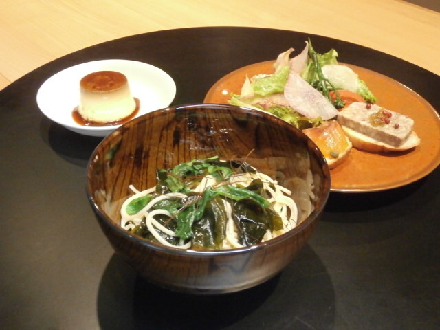 西洋料理 壱拾七番地 - 深堀町/ヨーロッパ料理 | 食べログ
