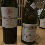 葡萄酒亭 きとう - 