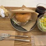 NISHINOMIYA COFFEE THE ROASTER - 