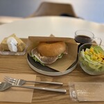 NISHINOMIYA COFFEE THE ROASTER - 