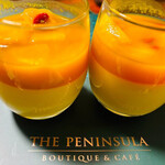 ザ・ペニンシュラ ブティック＆カフェ - 