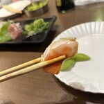 ごちや大ホール - こんなやつ