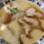 麺や而今 大東本店 - 