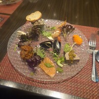 キャトルラパン - 