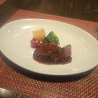 キャトルラパン - 