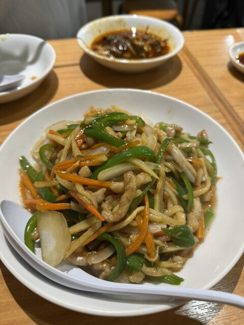 中国料理 かおたん - 赤坂/中華料理 | 食べログ 