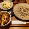 蕎麦切り 春のすけ