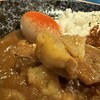 元祖ホルモン味噌カレー八噌