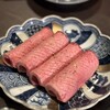 京焼肉 京之介