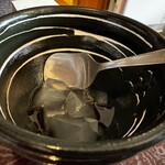 蕎麦処つゆ下梅の花 本店 - 