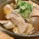 ホルモン屋 ももんじ - 