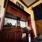 蕎麦処つゆ下梅の花 - 