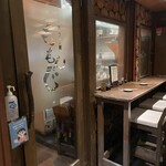 ホルモン屋 ももんじ - 