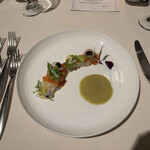 エグリーズ・ドゥ・葉山庵 - 