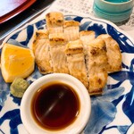 板くら慎之輔 - 