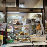 呉屋てんぷら屋 - 