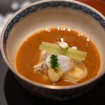 美会 - ノドグロ