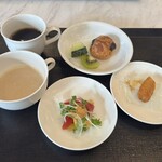 城山ホテル鹿児島 - 