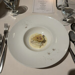 エグリーズ・ドゥ・葉山庵 - 