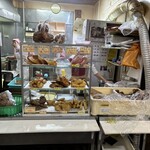 呉屋てんぷら屋 - 