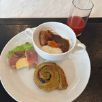 城山ホテル鹿児島 - 