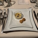 エグリーズ・ドゥ・葉山庵 - 