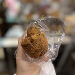 呉屋てんぷら屋 - 