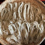蕎麦処つゆ下梅の花 本店 - 