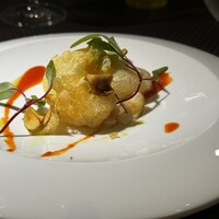 リストランテ リンコントロ - 