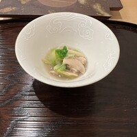 鮨 天川 - 
