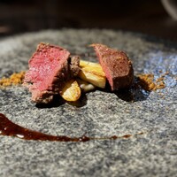 リストランテ リンコントロ - 