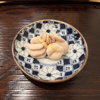 鮨 天川 - 