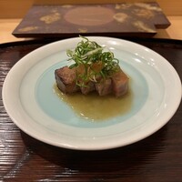 鮨 天川 - 