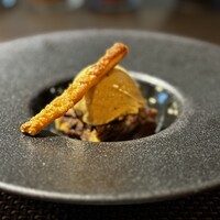 リストランテ リンコントロ - 