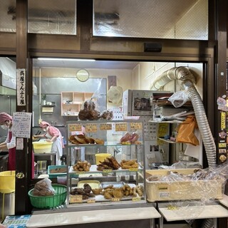 呉屋てんぷら屋_1