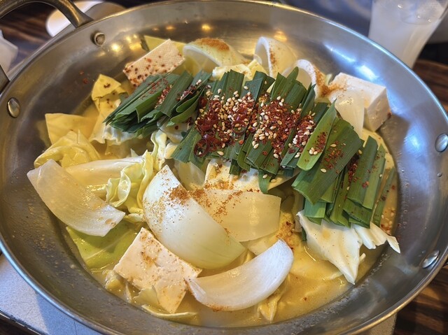 Teppan Nabebugyo Ankiya photo 4